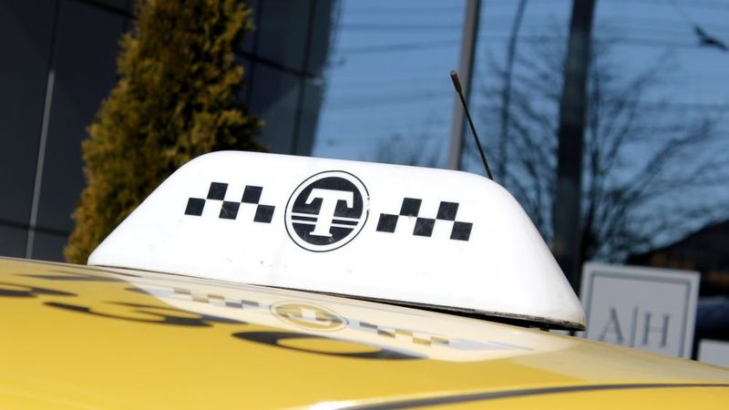 Likvidēta kādreizējā vadošā taksometru kompānija Latvijā