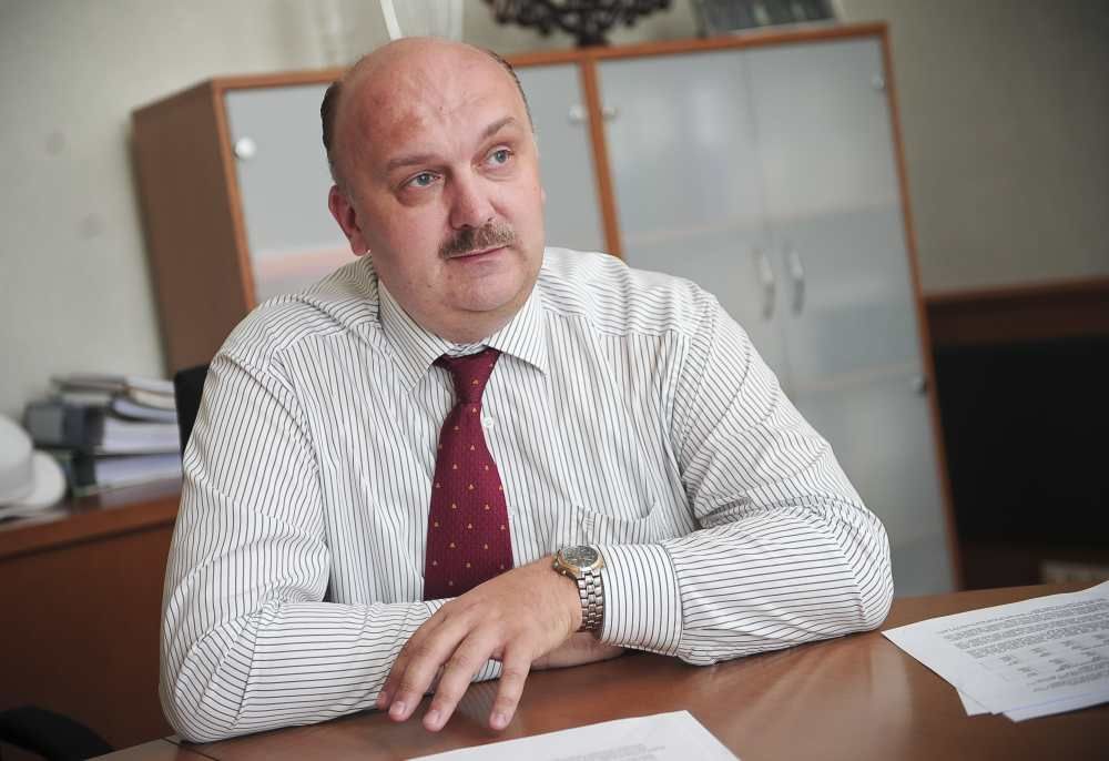 Foto: Kristians Putniņš, Dienas Mediji