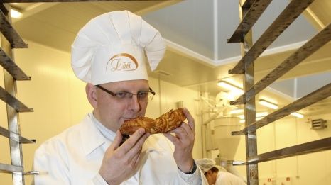 (Foto: Ritvars Skuja, DB)