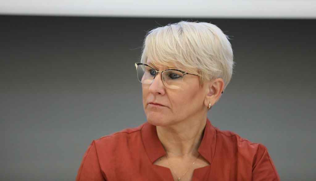 Foto: Evija Trifanova/LETA