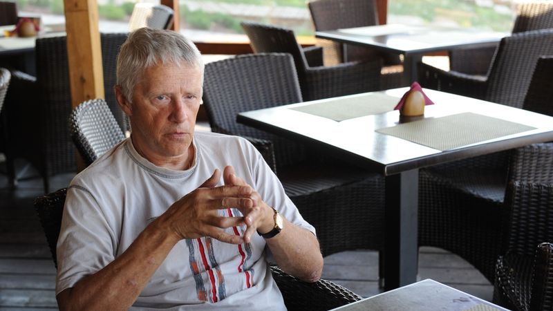 Biznesa vieta - Saulkrasti: Jo saule siltāka,  jo bizness rosīgāks