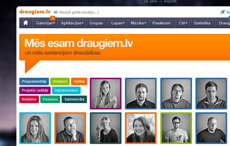 draugiem.lv