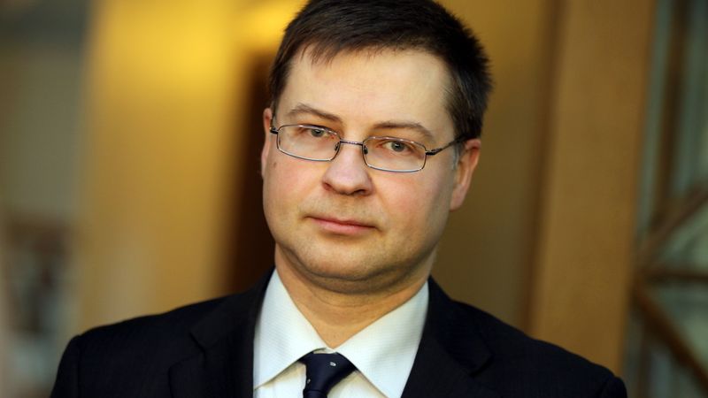 Dombrovskis: problēmas ar OIK būs arī citiem ražojošajiem uzņēmumiem