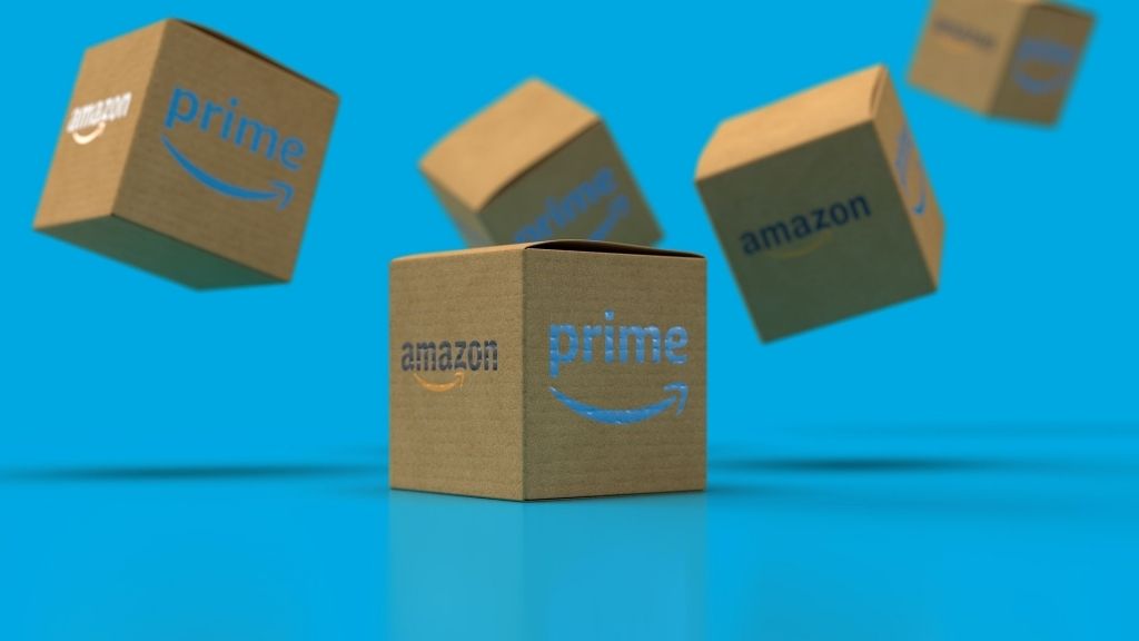 Amazon pirmā ceturkšņa peļņa dubultojusies