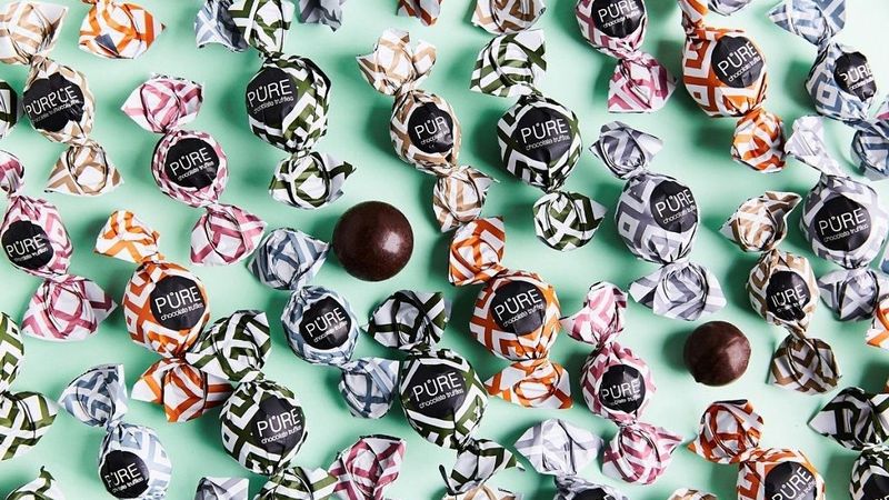 Pure Chocolate apgrozījums pērn palielinājies par 39,4%