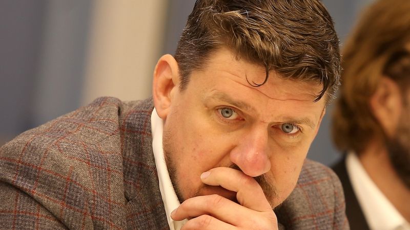 Ralfs Kļaviņš