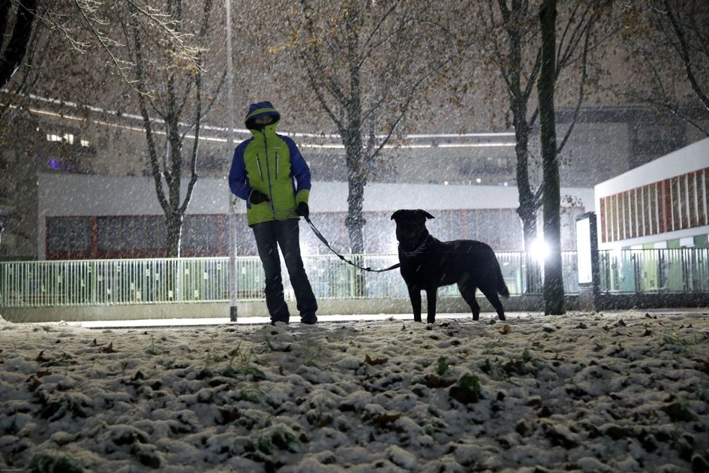 Foto: AP/SCANPIX/LETA