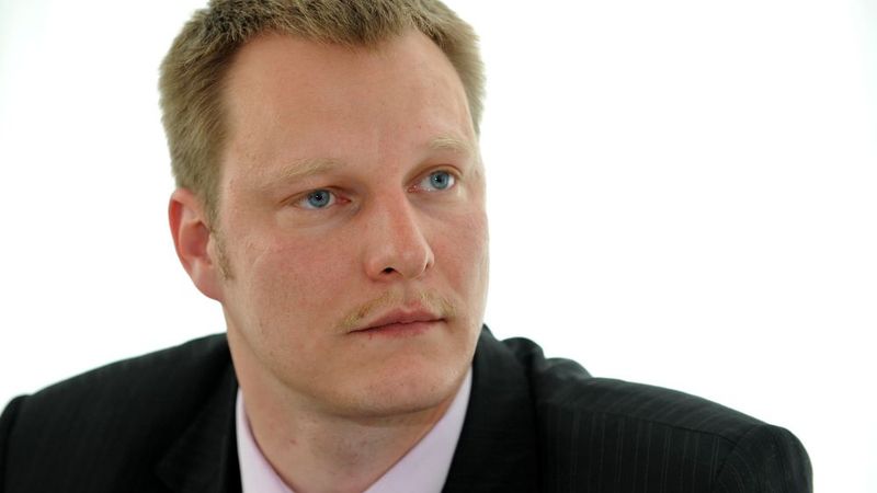 Danske Bank Latvijā peļņa sarukusi