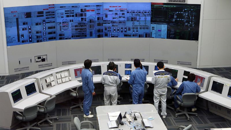 Atomelektrostacija Jelgavā - kāpēc gan ne?