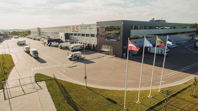 Sanitex koncerna apgrozījums pērn pieauga par 3,2%