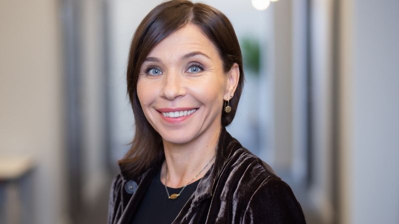 Par PwC partneri Latvijā kļuvusi Ilze Rauza