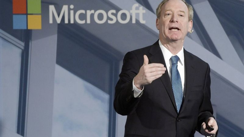 Microsoft prezidents: Pasaules darba tirgus - lielu izaicinājumu priekšā