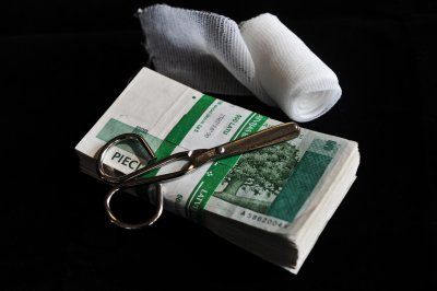 Nodokļu nemaksātāji par 20 latiem mēnesī varēs pievienoties valsts veselības sistēmai
