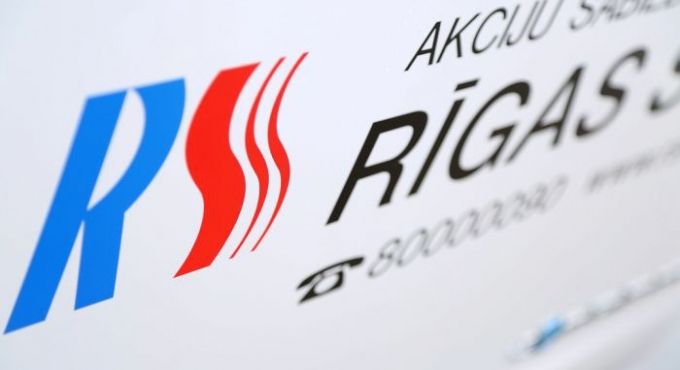 AS Rīgas Siltums peļņa no saimnieciskās darbības iepriekšējā finanšu gadā - 1,82 miljoni eiro