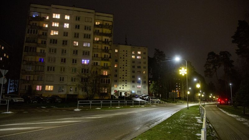 Dzīvokļu cenas Rīgas apkārtnē pieaug