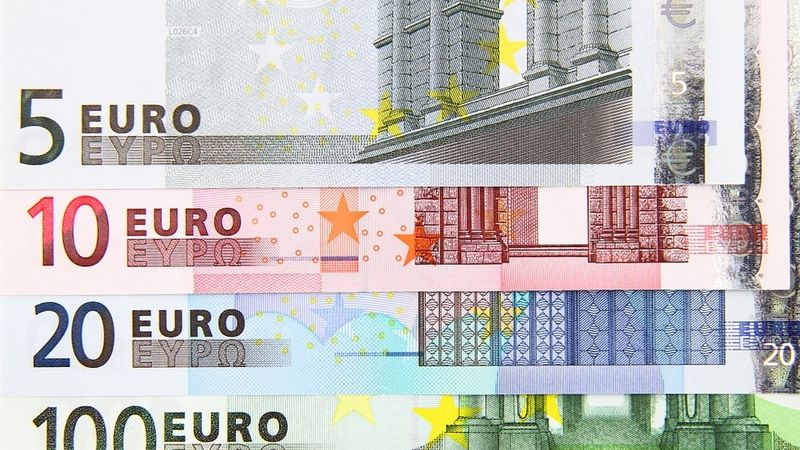 Uzņēmumu kopējais nodokļu parāds tuvojas 600 miljoniem eiro