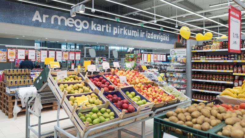 Mego: Nereti pircēji bez pamatota iemesla mēdz kļūt agresīvi