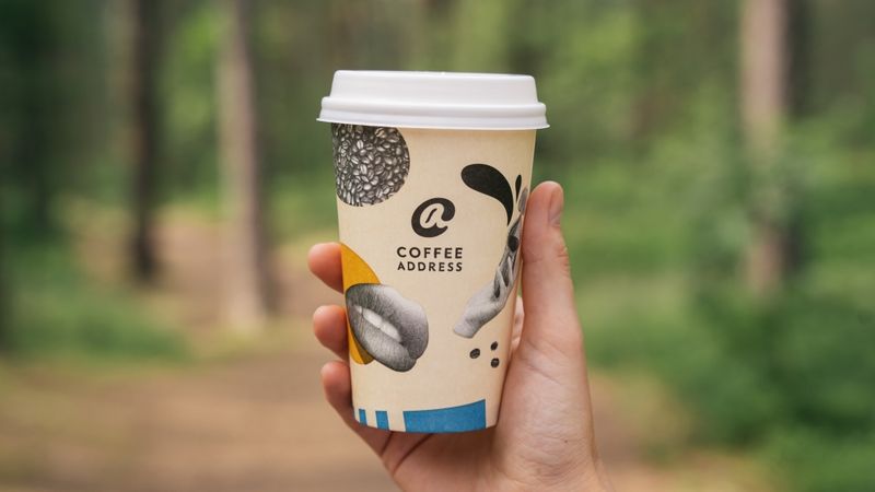 Coffee Address Holding attīstībai SEB banka piešķir 17,5 miljonus eiro