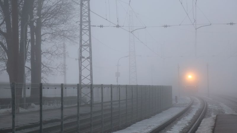 Lietuvas dzelzceļš lēnām iespiežas Latvijas tirgū