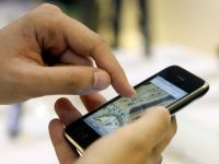 Wal-Mart tirgos iPhone par 97 dolāriem