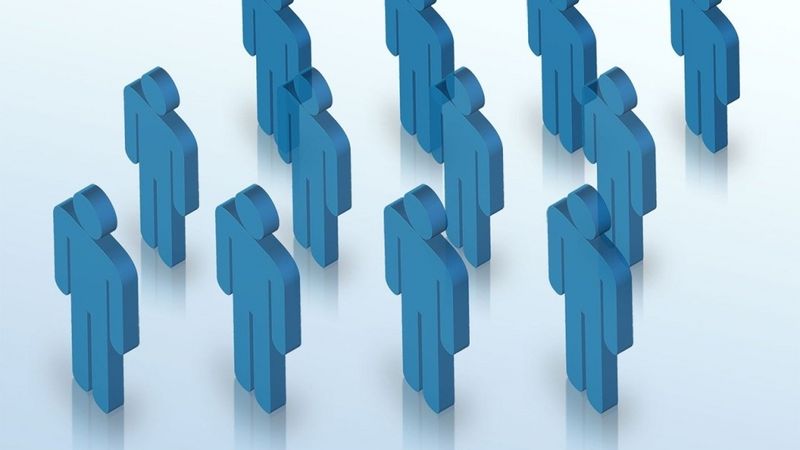 Reģistrētā bezdarba līmenis  - 4,7%