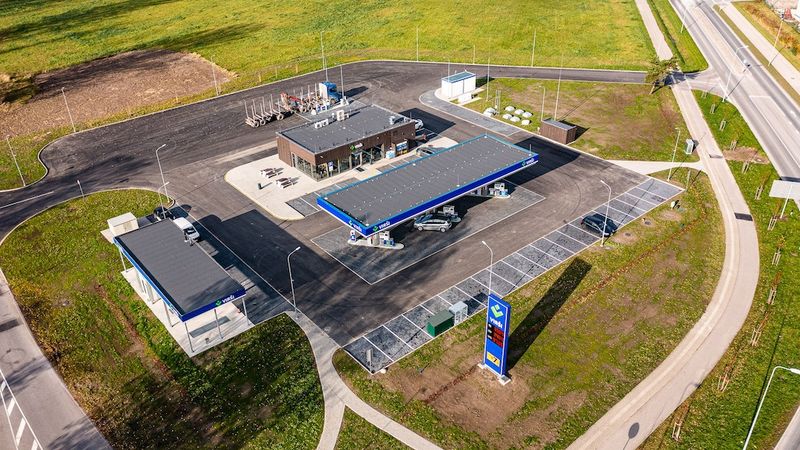 Viršiem peļņas un apgrozījuma rekordi