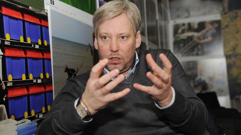 Uzmanības centrā: Jaunus tirgus mazie var atvērt tikai ar valsts iesaisti