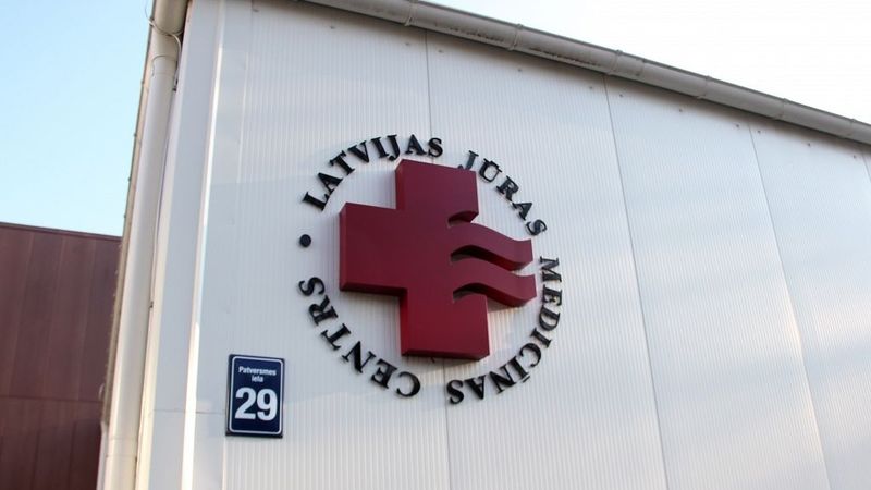 Piektdien noslēdzas AS Latvijas Jūras medicīnas centrs akciju atpirkums akciju izslēgšanai no biržas