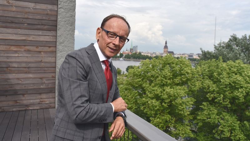 Pirms pandēmijas vēlējās mazākus dzīvokļus