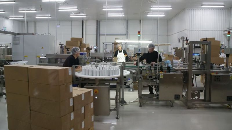 Papildināta - Kesenfelda uzņēmums Sustainable Investments pārdevis sev piederošās Madara Cosmetics akcijas