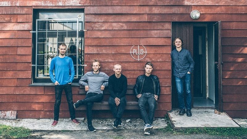 Gamechanger Audio kāpj uz uzvarētāju pjedestāla Creative Business Cup finālā Dānijā