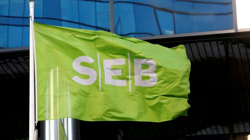 SEB grupa "nodarbina" 250 robotus