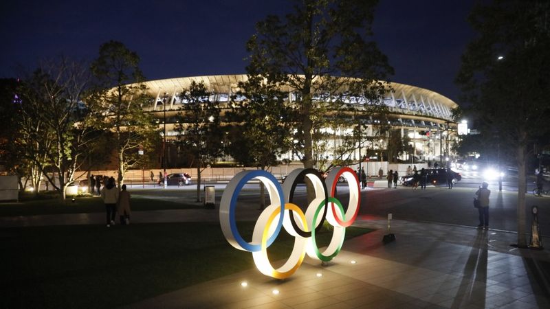 Tokijas Olimpiāde izmaksās 12,6 miljardus ASV dolāru