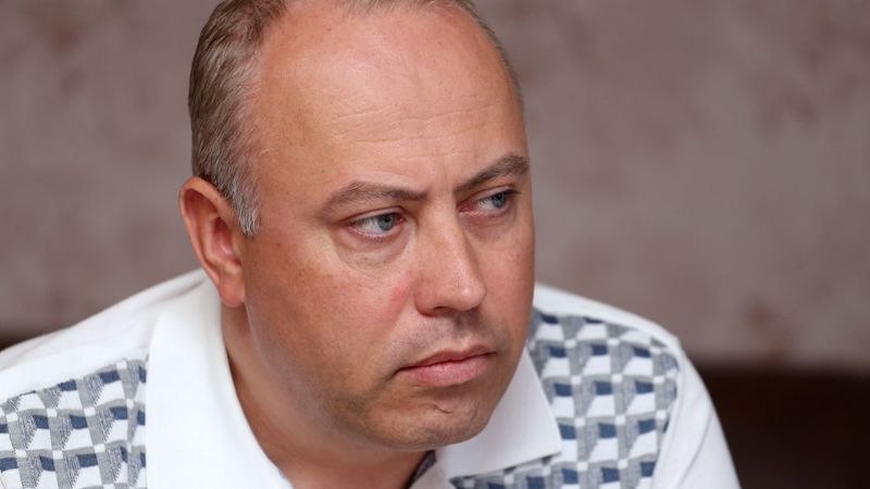 Gundars Jaunsleinis