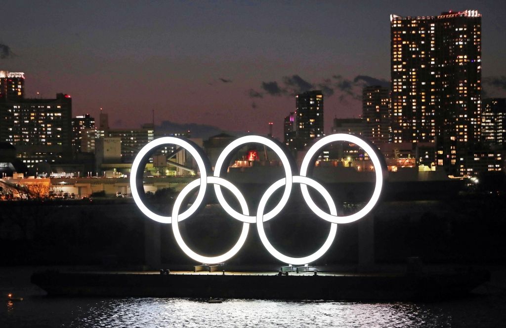 Foto: EPA/SCANPIX/LETA