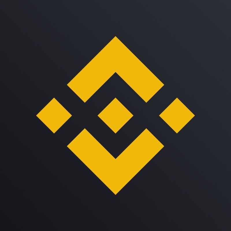 Avots: Binance/Facebook