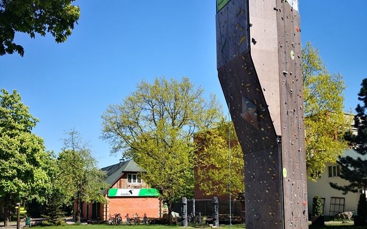 Sporta un tūrisma preču tirgotājam Gandrs augusi peļņa