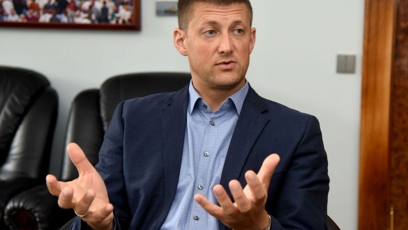 Rīgas osta  pielāgojas globālajām tendencēm