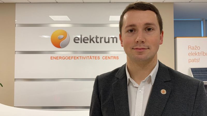 VIDEO: Ietaupīt katru dienu