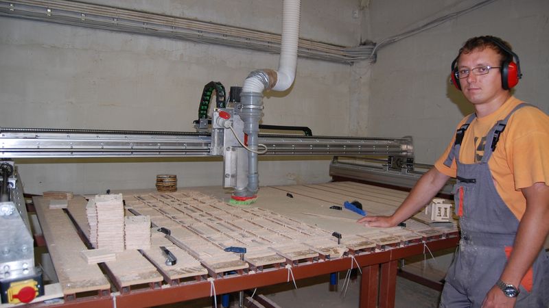Skrejriteņi DipDap uzņem ātrumu