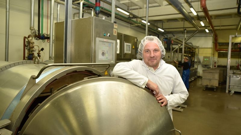 Bite: Ražotājiem cenu pieauguma amortizācija ir nepieciešama