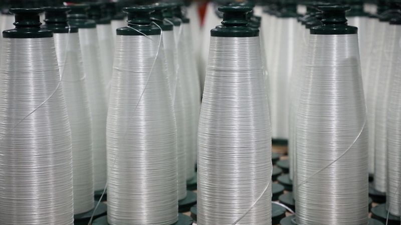 Valmieras stikla šķiedrai piemēro 5000 eiro sodu