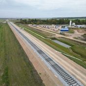 Satiksmes ministrs: Rail Baltica varēs īstenot tikai ar ES finansējumu