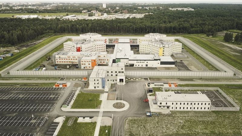Pēc Liepājas cietuma atvēršanas slēgs arī Jelgavas un daļu Daugavgrīvas cietuma