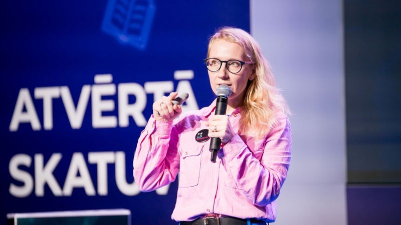 Google.org piešķir 200 000 eiro Riga TechGirls MI  integrēšanai izglītībā