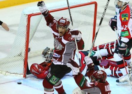 Savickis: mīnusi ir, bet Rīgas Dinamo pastāvēs