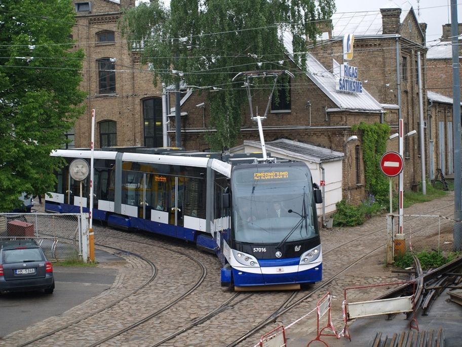 Foto: tramvajs.lv
