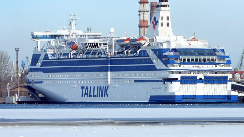 Tallink Grupp un Meyer Turku paraksta nodomu protokolu par jauna prāmja būvēšanu