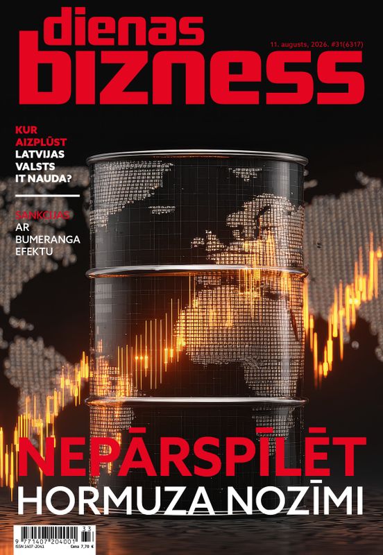 Dienas Bizness