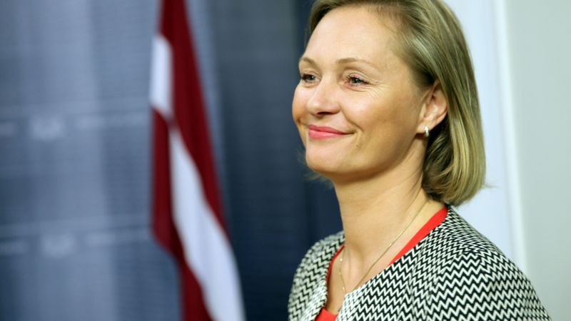 Broku no 1.septembra atjaunos LGS valdes locekļa amatā